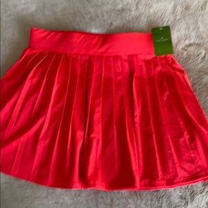 Kate Spade swim cover up skirt